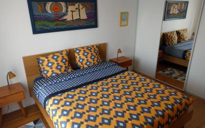 Appartement avec Douche Appartement avec Douche