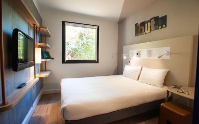Chambre Double Standard