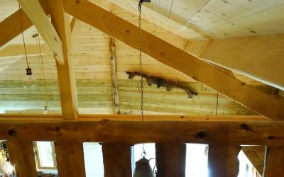 Chalet Supu00e9rieur