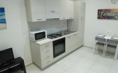 Appartamento con 2 Camere da Letto