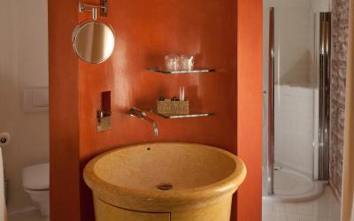 Camera Matrimoniale Superior