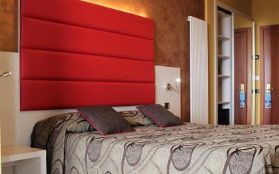 Camera Tripla con Vista Mare 