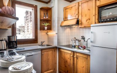 Appartement 3 Chambres (6 Adultes)