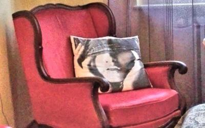 Camera Doppia con Letti Singoli