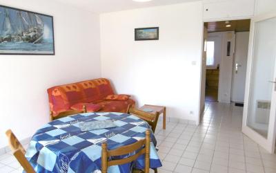 Appartement 1 Chambre