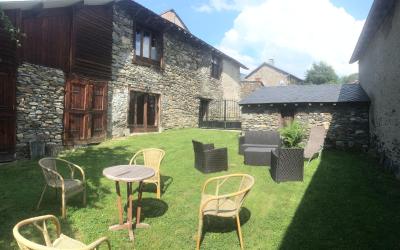 Chambre Familiale - Vue sur Montagne