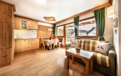 Appartamento con 1 Camera da Letto