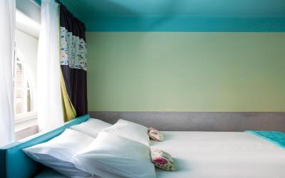 Camera Matrimoniale Piccola