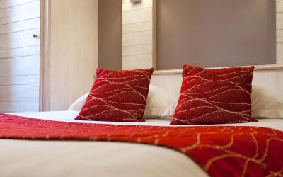 Chambre Double u00c9conomique