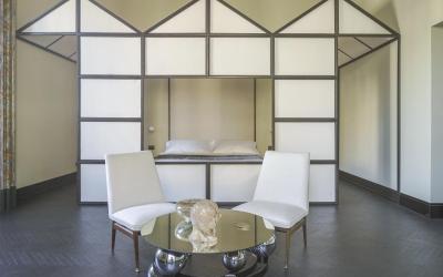 Suite King con Terrazza