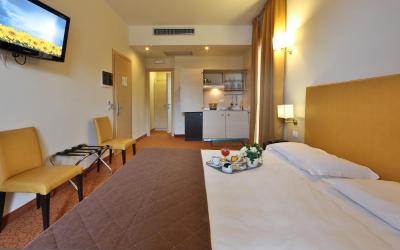 Monolocale (3 Adulti) 