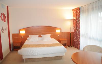 Chambre Quadruple Chambre Quadruple