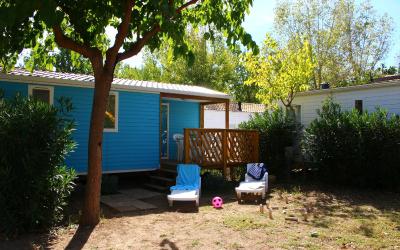 Mobile Home