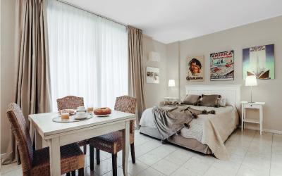 Monolocale (2 Adulti)