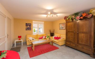 Maison 4u00a0Chambres Maison 4u00a0Chambres