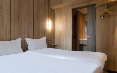 Chambre Simple Chambre Simple