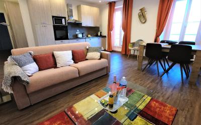 Appartement 1 Chambre