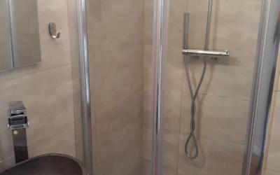 Chambre Lits Jumeaux