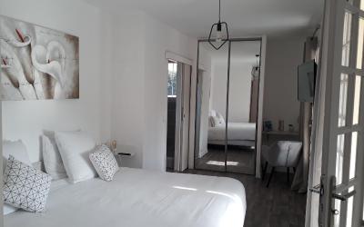 Chambre Double Supu00e9rieure