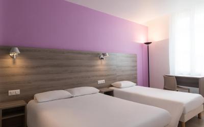 Chambre Triple Chambre Triple