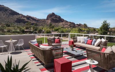 Camelback Presidential Suite