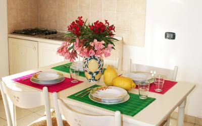 Appartamento con 1 Camera da Letto (4 Adulti) - Dependance