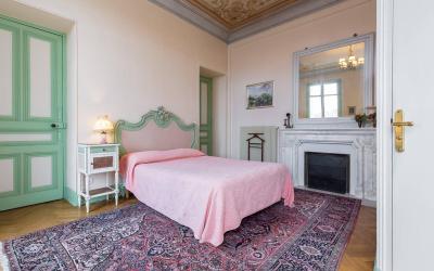 Appartement 2 Chambres Supu00e9rieur avec Balcon (3 Adultes) Appartement 2 Chambres Supu00e9rieur avec Balcon (3 Adultes)