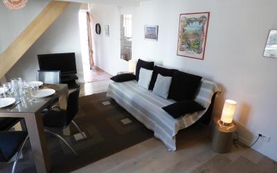 Appartement avec Terrasse