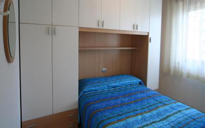 Appartamento con 2 Camere da Letto