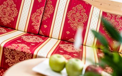 Camera Singola Classic con Balcone