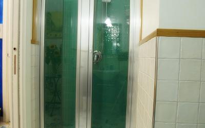 Camera Matrimoniale con Bagno Privato