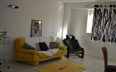 Chambre Double Chambre Double