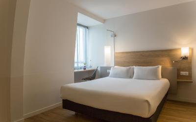 Chambre Double Confort Chambre Double Confort