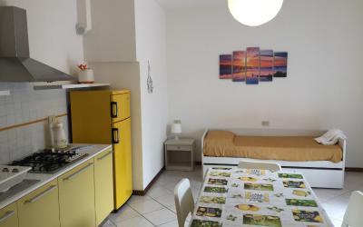 Appartamento con 1 Camera da Letto Appartamento con 1 Camera da Letto