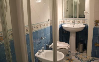 Camera Matrimoniale Deluxe