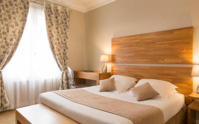 Chambre Double Supu00e9rieure