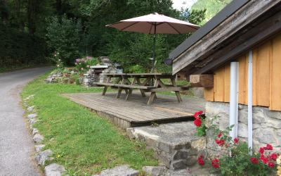 Maison 4u00a0Chambres