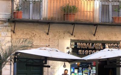 Camera Matrimoniale Superior