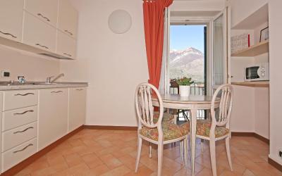 Appartamento con 1 Camera da Letto