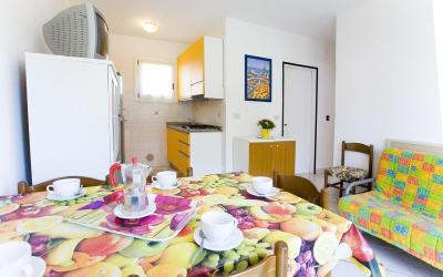 Appartamento con 2 Camere da Letto Appartamento con 2 Camere da Letto