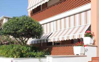 Appartamento con Balcone