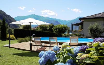 Appartamento con 1 Camera da Letto