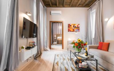 Appartamento con 1 Camera da Letto