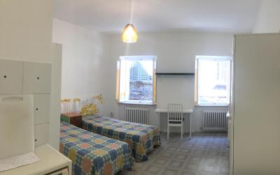 Posto Letto in Dormitorio Maschile