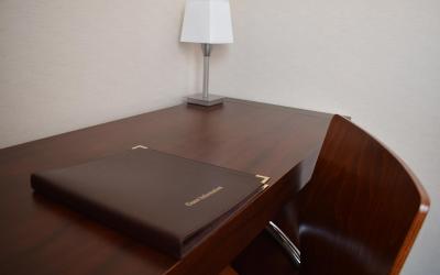 Chambre Triple Confort