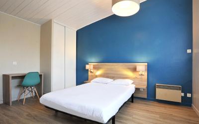Chambre Double Chambre Double