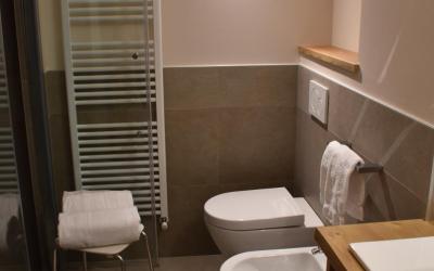 Appartamento con 1 Camera da Letto