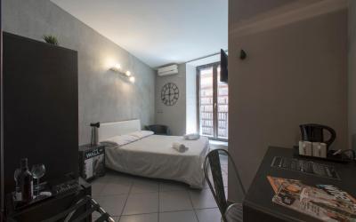 Camera Matrimoniale Standard