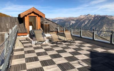 Appartement avec Terrasse Appartement avec Terrasse