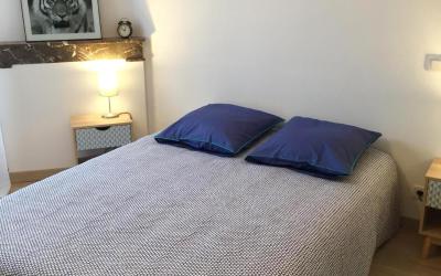 Appartement - Rez-de-Chaussu00e9e Appartement - Rez-de-Chaussu00e9e